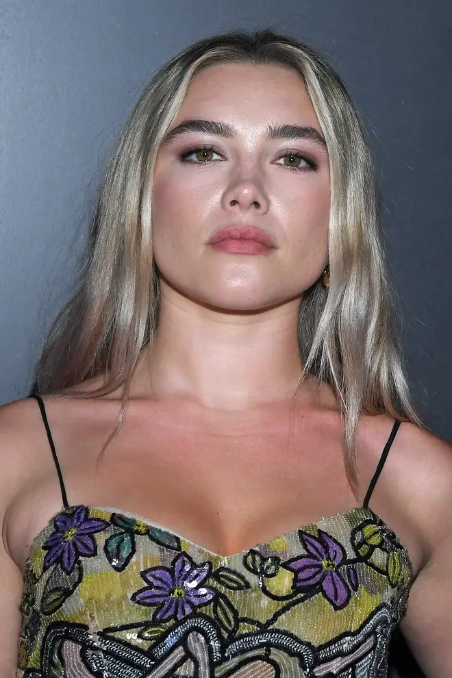 Florence Pugh will play Harry Styles' wife in Don't Worry, Darling