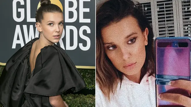 Where is Millie Bobby Brown from? Here's all your questions answered