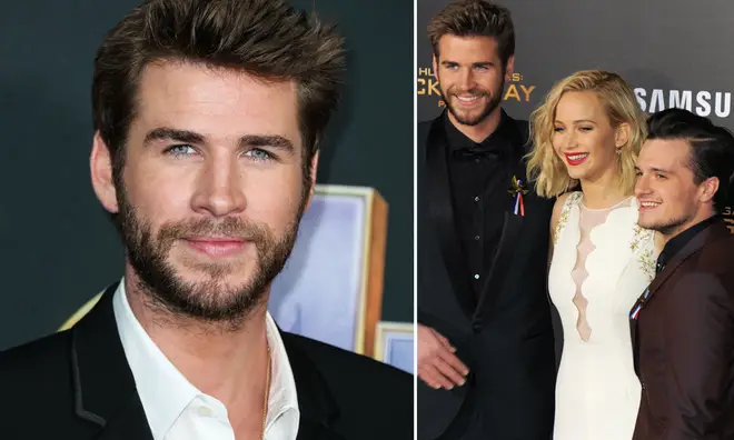 Liam Hemsworth has acquired a huge net worth.