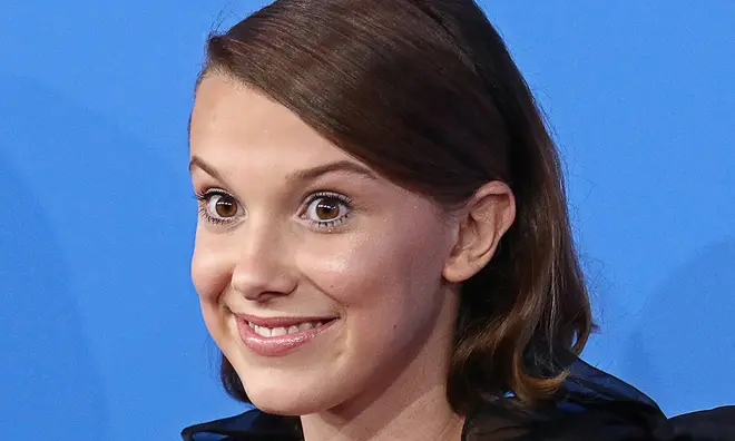 Millie Bobby Brown is extremely close to her siblings and has even worked with them