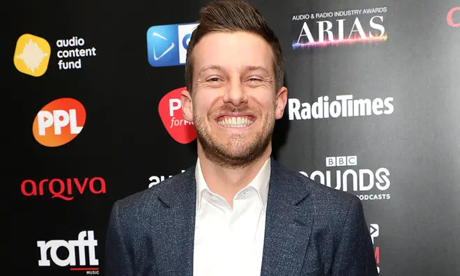 Chris Ramsey is the host of Little Mix: The Search