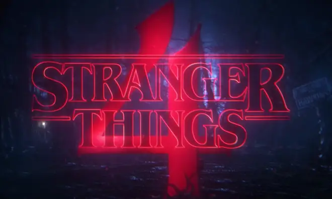 Stranger Things series 4 resumes filming after six months