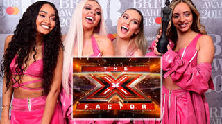Little Mix brand 'The X Factor' predictable and scripted