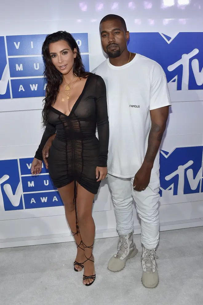 Kim Kardashian is said to be planning to divorce Kanye West