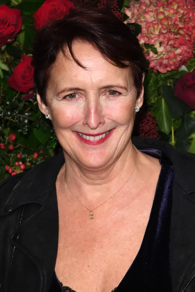 Killing Eve star Fiona Shaw plays Enola's headmistress