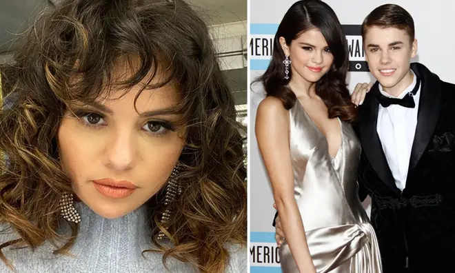 Selena Gomez doesn’t want her fans to see her ‘as just sad and hurt’.