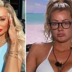 Olivia Attwood has received over 170 Ofcom complaints after a row on TOWIE.