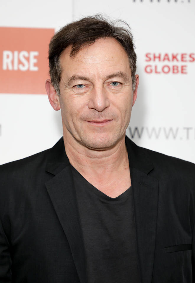 Jason Isaacs will star in the new series of Sex Education