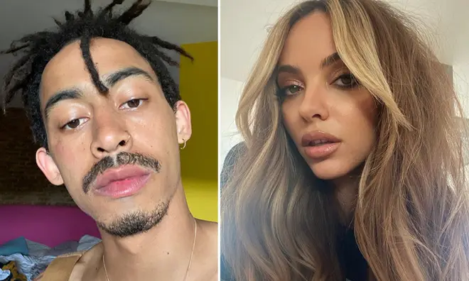 Jade Thirlwall and Jordan Stephens have reportedly been dating since earlier this year.