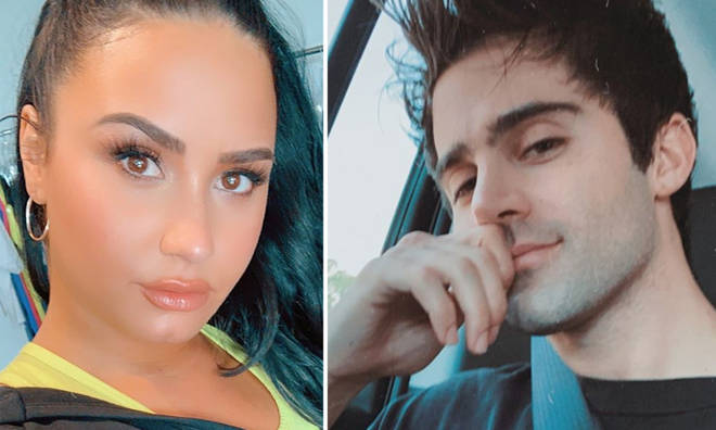 Demi Lovato and Max Ehrich reportedly split and called off their engagement last week.