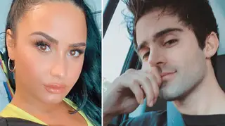 Demi Lovato and Max Ehrich reportedly split and called off their engagement last week.