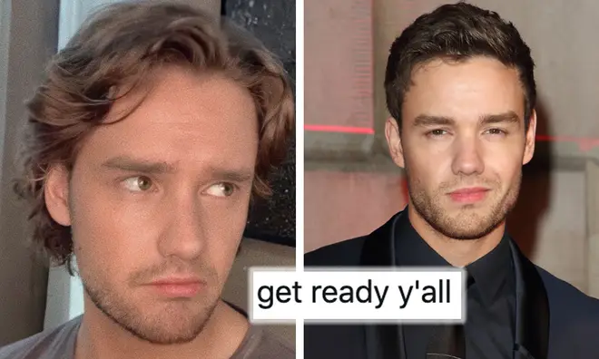 Liam Payne fans are convinced he's teasing a new music era