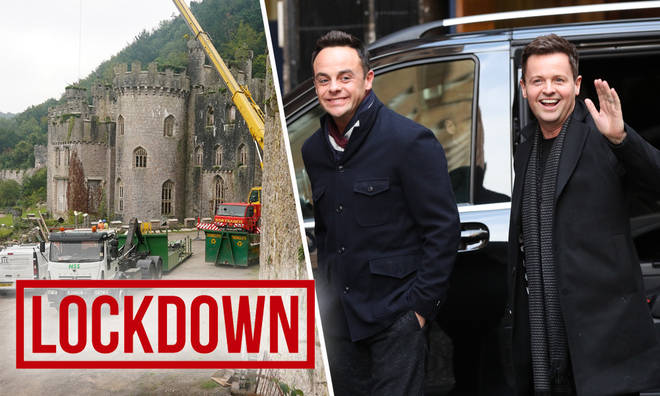 I’m A Celeb At Risk Weeks Before Start Date As Wales Hit By New Lockdown Rules - Capital