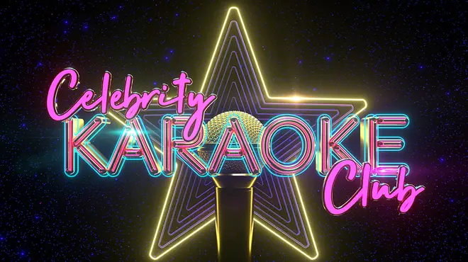 The Celebrity Karaoke Club voiceover is getting lots of social media attention