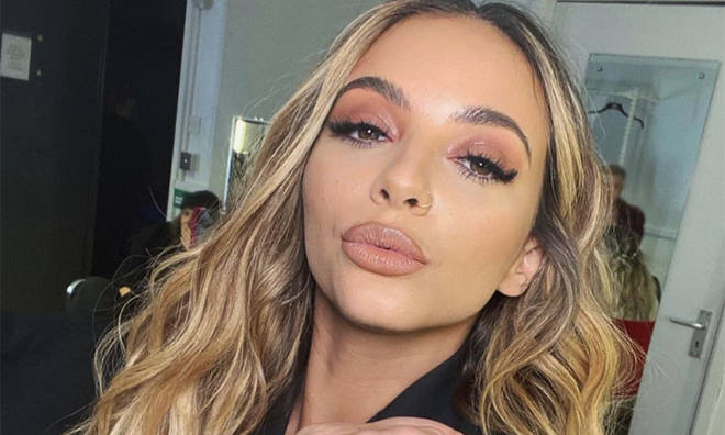 Jade Thirlwall and boyfriend Jordan Stephen's even enjoyed a holiday together this year