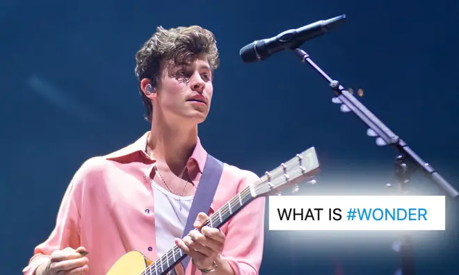 Shawn Mendes has teased his new music