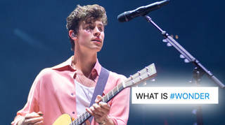 Shawn Mendes has teased his new music