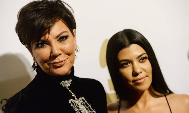 Former security guard of Kris Jenner files lawsuit against her