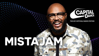 Here's everything you need to know about Capital Dance's MistaJam