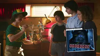 Stranger Things 4's writers have revealed more clues