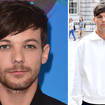 Louis Tomlinson has been 'cooking' up new music in lockdown!