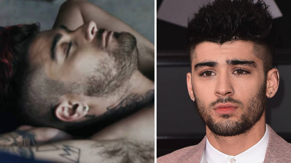 Zayn Malik's Third Album Is Coming: Title, Release Date And All The ...