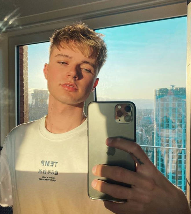 HRVY is taking part on Strictly Come Dancing 2020. Here's his age, girlfriend and best songs revealed.