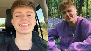 HRVY's age, girlfriend and best songs revealed, as he gears up for Strictly!