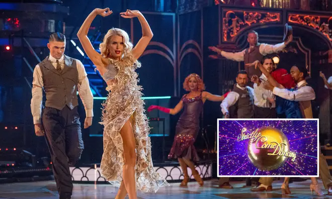 Strictly Come Dancing 2020 may be axed if another national lockdown is enforced