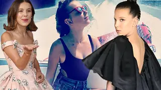 Millie Bobby Brown's net worth at age 14