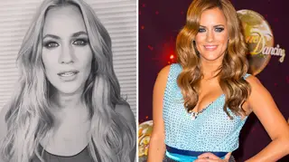 Caroline Flack will be honoured by Strictly stars with a special dance on Saturday night.