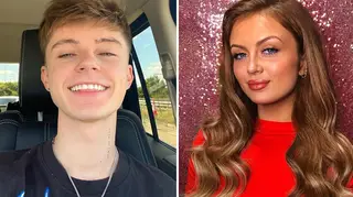 HRVY and Maisie Smith will be competing against each other on Strictly 2020.