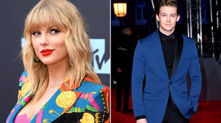 Taylor Swift and Joe Alwyn's romance is mainly kept out of the spotlight