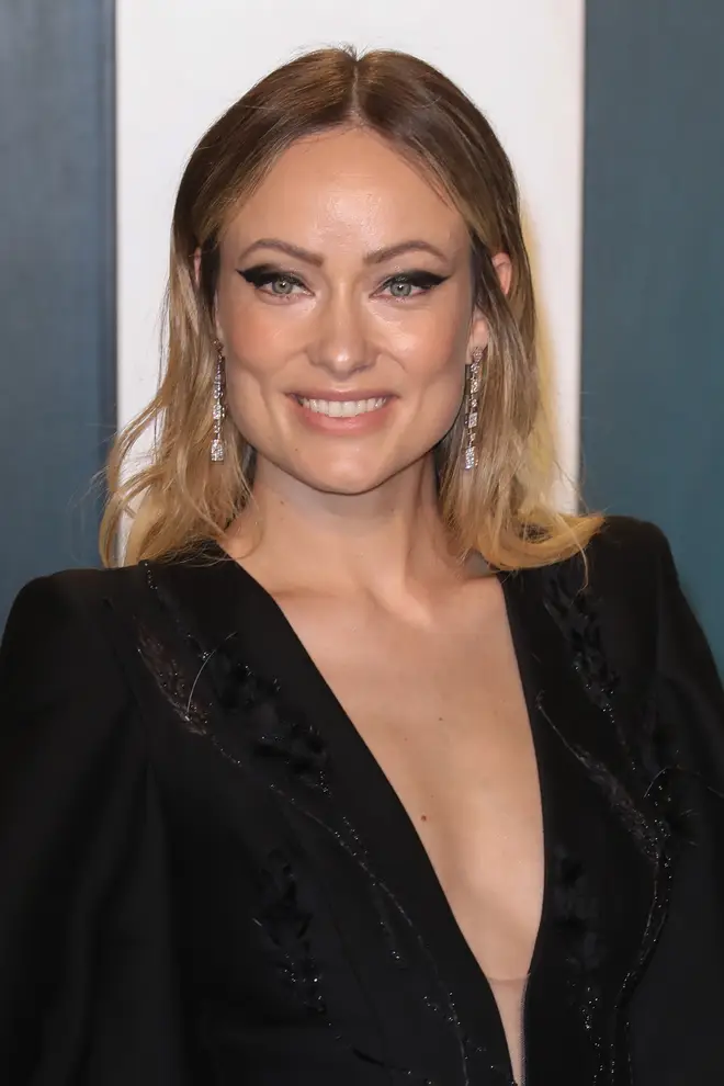 Olivia Wilde directed and starred in Don't Worry, Darling