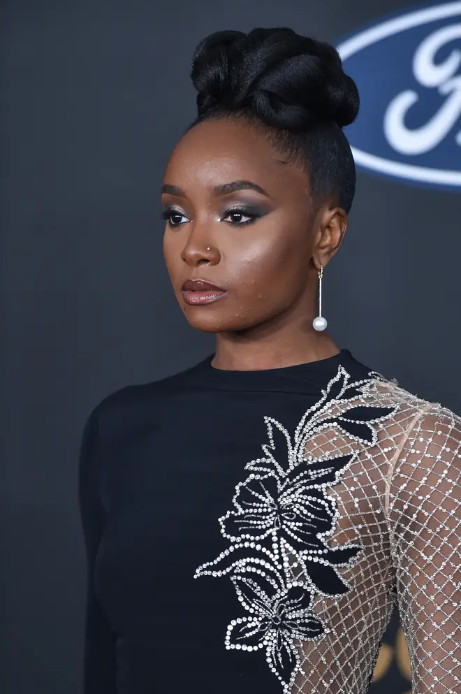 KiKi Layne has also joined the cast of Don't Worry, Darling