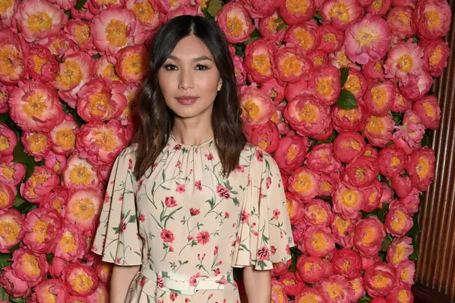 Gemma Chan will join pal Harry Styles on the cast of Don't Worry, Darling