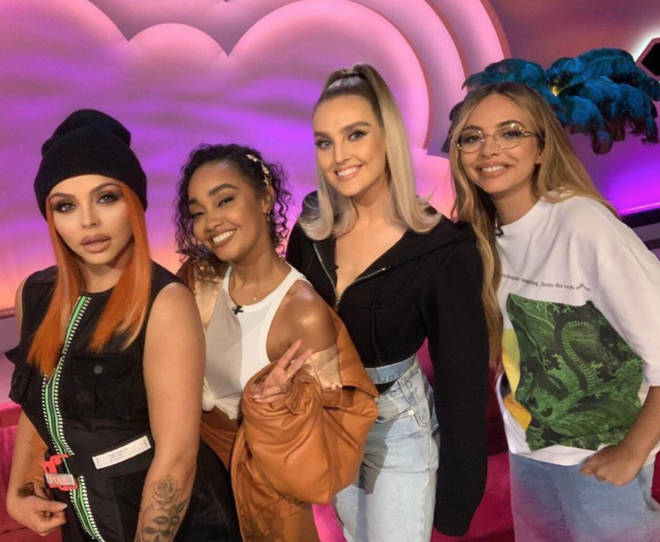 Little Mix have amassed an army of fans over the years. But who has the most followers out of Perrie, Leigh-Anne, Jesy and Jade?