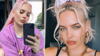 Anne-Marie's career is going from strength to strength, and we can't wait to see her on The Voice!