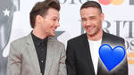Liam Payne and Louis Tomlinson are the closest 1D members