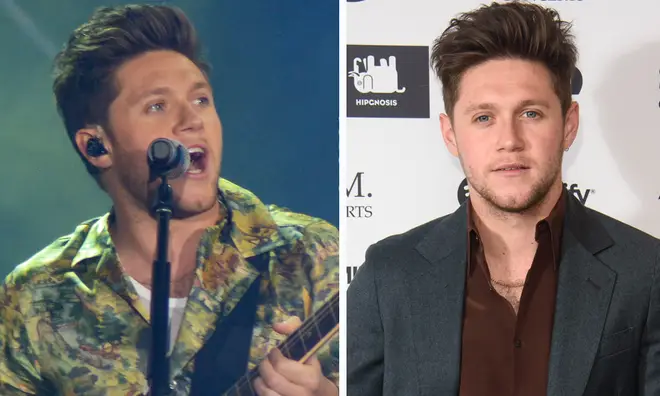 Niall Horan to perform one-off livestream performance from Royal Albert Hall