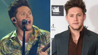 Niall Horan to perform one-off livestream performance from Royal Albert Hall