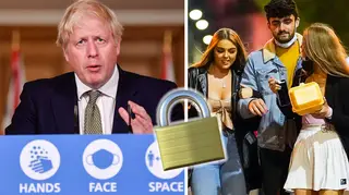 Will Boris Johnson impose an October half term lockdown?