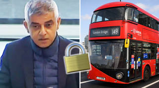 London Mayor Sadiq Khan says London moving to Tier 2 lockdown
