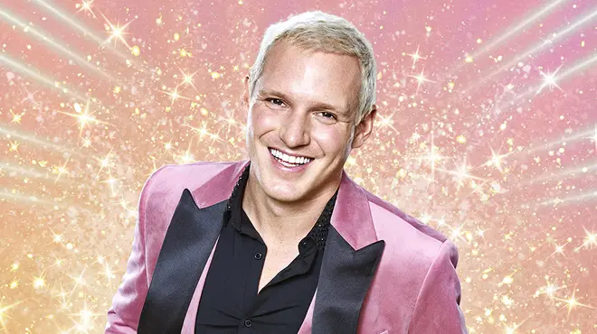Jamie Laing is back on Strictly Come Dancing 2020 after getting an injury in 2019