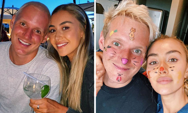 Inside 'Strictly's' Jamie Laing and Sophie Haboo's relationship