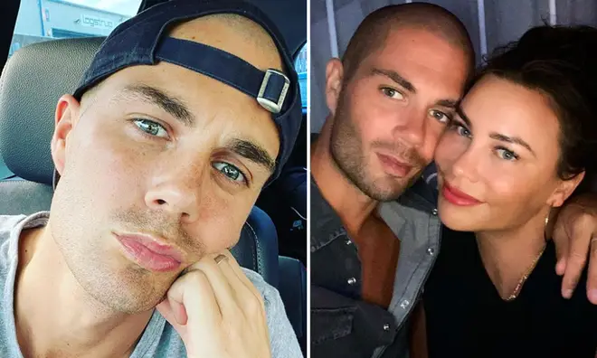 Max George's girlfriend, net worth and Instagram revealed.