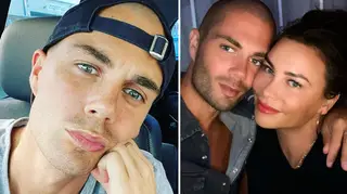 Max George's girlfriend, net worth and Instagram revealed.