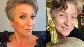 Caroline Quentin is part of the Strictly 2020 line-up.