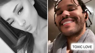 Ariana Grande and The Weeknd have a new song titled 'Toxic Love'. Here's everything we want from their collaboration.