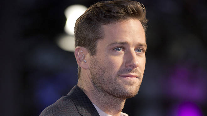 Armie Hammer has a great personal net worth as well as a wealthy family